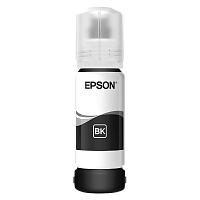 C13T00V198 Чернила/ Epson 003 EcoTank Ink Black 65ml