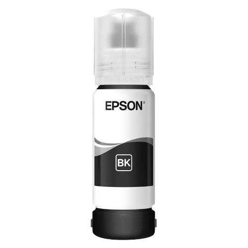 C13T00V198 Чернила/ Epson 003 EcoTank Ink Black 65ml