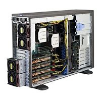 MCP-320-74701-0N-KIT Вентилятор SuperMicro MCP-320-74701-0N-KIT GPU Kit for passive GPU/Xeon Phi support