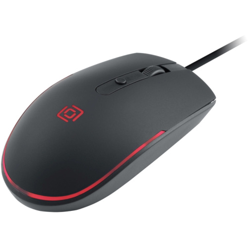 1909417 Мышь Oklick 100M черный оптическая 1600dpi USB для ноутбука 4but (1909417) фото 17 1909417 Мышь Oklick 100M черный оптическая 1600dpi USB для ноутбука 4but (1909417) фото 17