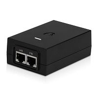 POE-48-24W Блок питания Ubiquiti POE-48-24W блок питания 48В 0.5А Passive PoE