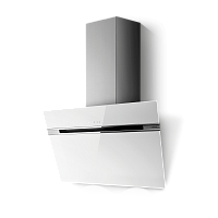 STRIPEWH/A/90/LX-PRF0100995C Вытяжки Elica/ Настенная, наклонная, 90 см, 1200 м3/ч, белый