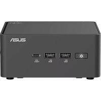 90AR00Q2-M00020 Платформа для ПК Nettop ASUS NUC15CRH 2B (Core 3, 100U, tall)/ Nettop ASUS NUC15CRH 2B (Core 3, 100U, tall)