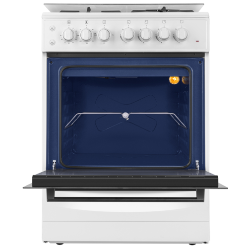 MGC60ECW04 Газовая плита Maunfeld/ Газовая плита с электрической духовкой MAUNFELD MGC60ECW04 фото 10