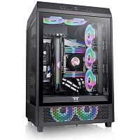 CA-1X1-00M1WN-00 Корпус Thermaltake The Tower 500 черный ATX 11x120mm 5x140mm 4xUSB3.0 audio bott PSU [CA-1X1-00M1WN-00]