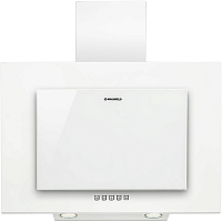 TOWERC60WHITE ВЫТЯЖКА MAUNFELD TOWER C 60 белый/БЕЛОЕ стекло/ Тип: настенная Цвет: белый Управление: кнопочное Ширина, мм: 600 Полная потребляемая мощность, Вт: 160 Количество скоростей: 3 Максимальная производительность, м3/ч: 650 Диаметр воздуховода, мм