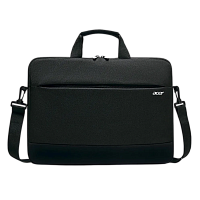 ZL.OTH11.026 Сумка для ноутбука/ Сумка для ноутбука 15.6" Acer LS series OBG203 полиэстер black