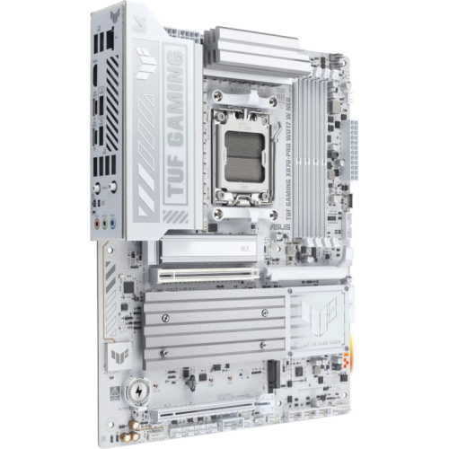90MB1NY0-M0EAY0 Материнская плата/ TUF GAMING X870-PRO WIFI7 W NEO фото 2