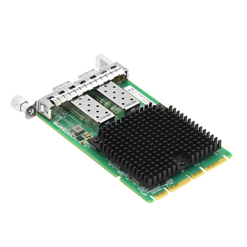 LRES3029PF-OCP Сетевая карта/ OCP3.0 25G SFP28 Ethernet Network Adapter фото 4 LRES3029PF-OCP Сетевая карта/ OCP3.0 25G SFP28 Ethernet Network Adapter фото 4