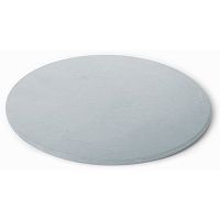 PS-1 Встраиваемые принадлежности Graude/ Камень для пиццы, подходит для всех духовых шкафов