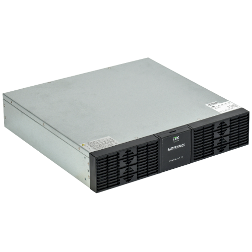 EOR-BK-6-7 ITK ELECTRA OR Батарейный кабинет 6х7AH