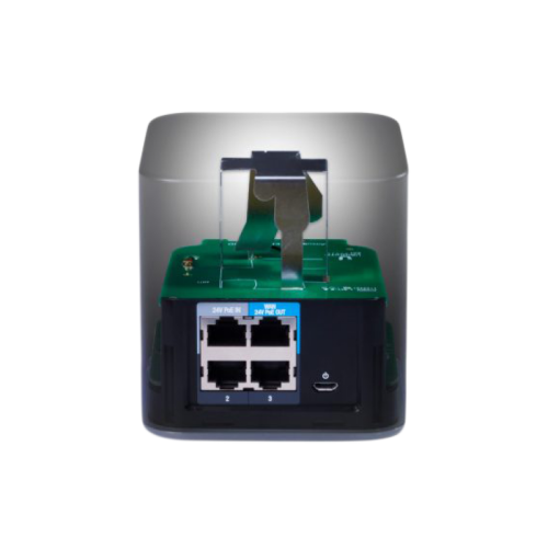 ACB-AC Маршрутизатор/ airCube Home WiFi AP фото 4 ACB-AC Маршрутизатор/ airCube Home WiFi AP фото 4