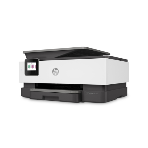 1KR64B Струйное МФУ/ HP OfficeJet Pro 8023 фото 6 1KR64B Струйное МФУ/ HP OfficeJet Pro 8023 фото 6