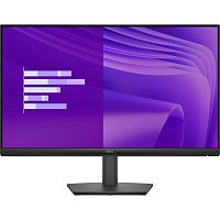 E2425HM Монитор Dell 23.8" E2425HM черный IPS LED 5ms 16:9 HDMI матовая 1000:1 250cd 178гр/178гр 1920x1080 100Hz VGA DP FHD