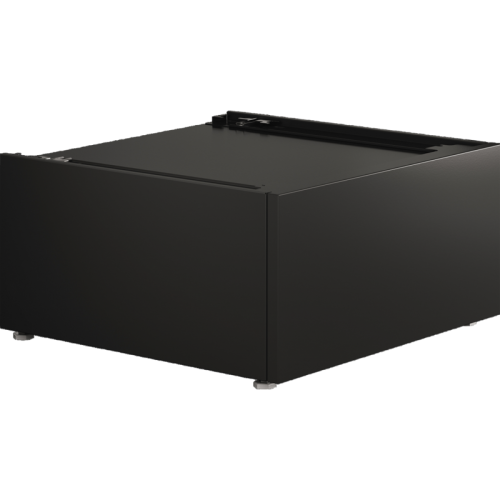 HP320G Выдвижной напольный ящик ASKO/ Арт. 746317 ; Выдвижной напольный ящик ASKO, цвет черный графит