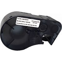 CS-MC-500595WT -/ Картридж ленточный Cactus CS-MC-500595WT черный для Brady BMP-41/BMP-51/BMP-53-PC-Linked