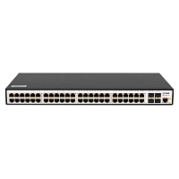SNR-S2985G-48T Коммутатор/ Управляемый коммутатор уровня 2 SNR-S2985G-48T