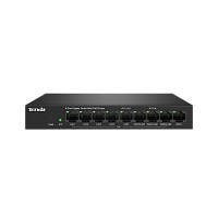 G0-8G-POE Корпоративный гигабитный PoE роутер/ Корпоративный 9 Port гигабитный PoE роутер G0-8G-PoE TENDA