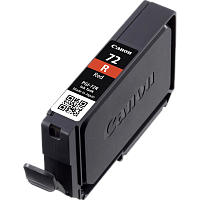 Картридж/ PGI-72 R EUR/OCN