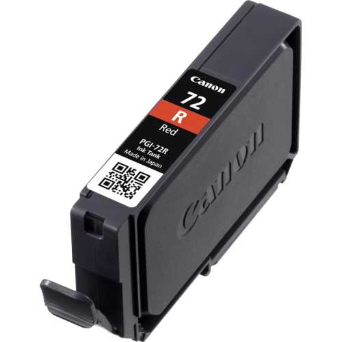 Картридж/ PGI-72 R EUR/OCN Картридж/ PGI-72 R EUR/OCN