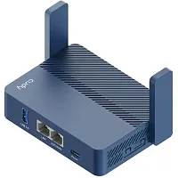 TR3000 Маршрутизатор/ AX3000 2.5G Wi-Fi 6 Router with USB