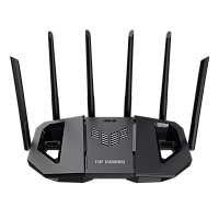 90IG0920-MO9C00 Маршрутизатор ASUS TUF-BE6500/ ASUS TUF-BE6500