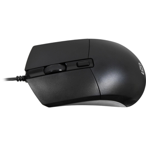 1474598 Мышь Oklick 207M черный оптическая 2400dpi USB 4but (1474598) фото 3 1474598 Мышь Oklick 207M черный оптическая 2400dpi USB 4but (1474598) фото 3
