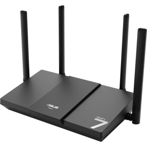 90IG09U0-MU2S00 Маршрутизатор ASUS ASUS RT-BE50/ ASUS RT-BE50 фото 5