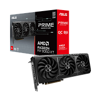 90YV0MI0-M0NA00 Видеокарта/ PRIME-RX9060XT-O8G