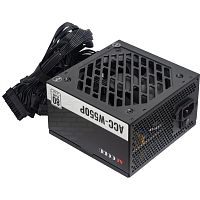 ACC-W550P Блок питания Accord ATX 550W ACC-W550P 80 PLUS WHITE (20+4pin) 120mm fan 6xSATA [ACC-W550P]