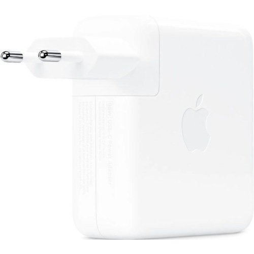 MW2L3ZM/A Блок питания Apple A2166 96W от бытовой электросети фото 2