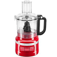 5KFP0719EER Кухонный комбайн KitchenAid, 1.7 л., красный