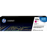 Тонер-картридж/ HP Color LaserJet CB543A Magenta Print Cartridge
