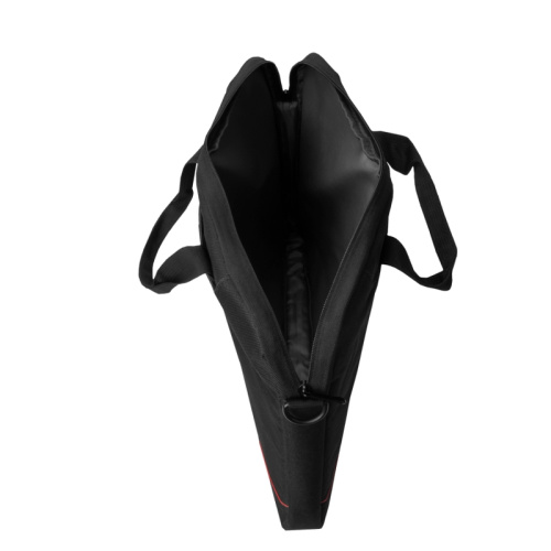 KCB-141BK Сумка для ноутбука нейлон/ PORTCASE KCB-141BK 15.6" Black фото 4