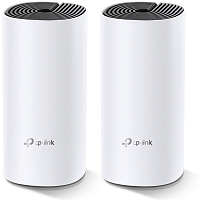 DecoM4(2-Pack) Точка доступа/ AC1200 Whole-Home Mesh