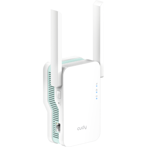RE1500 Усилитель Wi-Fi/ AX1500 Wi-Fi 6 Mesh Repeater