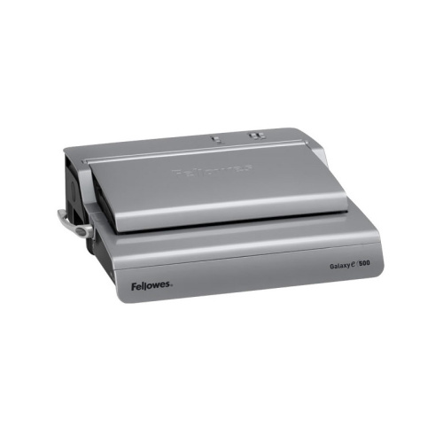 FS-56221 Переплетчик Fellowes GALAXY-E фото 2