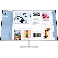 94C50AS Монитор HP 27" Series 5 527sh серебристый/черный IPS LED 16:9 HDMI матовая HAS 1500:1 300cd 178гр/178гр 1920x1080 100Hz VGA FHD 4.15кг