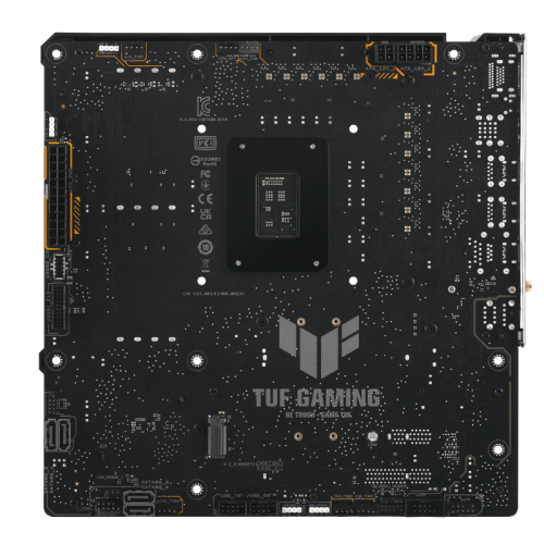 90MB1G50-M0EAY0 Материнская плата/ TUF GAMING B760M-BTF WIFI//LGA1700 B760 USB3.2 GEN 2 MB фото 2
