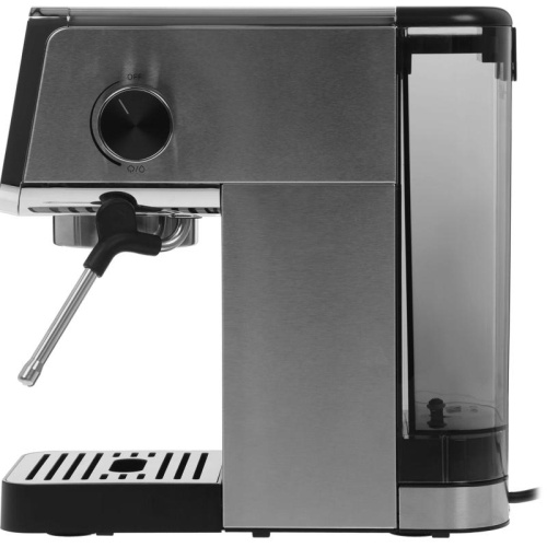 BHR9798EU Кофемашина Xiaomi Semi-automatic Espresso Machine 1350Вт серебристый фото 8 BHR9798EU Кофемашина Xiaomi Semi-automatic Espresso Machine 1350Вт серебристый фото 8