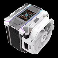 AS.01.10.0017 Вентилятор для процессора ALSEYE CPU COOLER i600 Pro-W(USA)