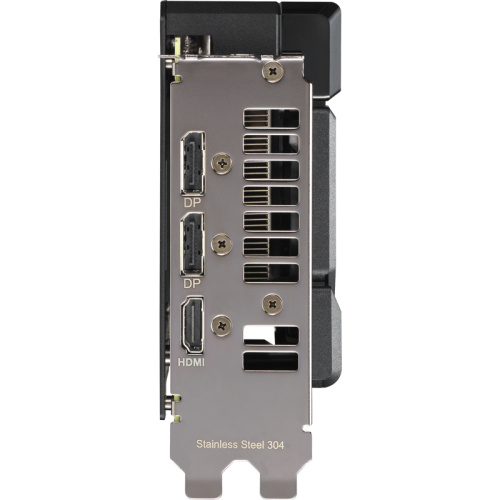 90YV0MI1-M0NA00 Видеокарта/ DUAL-RX9060XT-8G фото 7