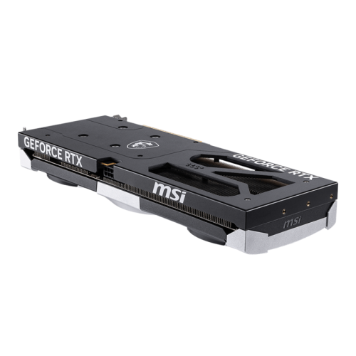 GeForceRTX50608GVENTUS3X Видеокарта/ GeForce RTX 5060 8G VENTUS 3X фото 5