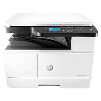 8AF71A Лазерное МФУ/ HP LaserJet MFP M442dn