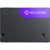 HDS-IUN0-SB5PH27X019T Накопитель SSD/ Solidigm D7-PS1010 1.92TB NVMe PCIe5 TLC U.2 15mm