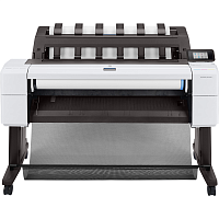 3EK10A Плоттер/ HP DesignJet T1600 36-in Printer