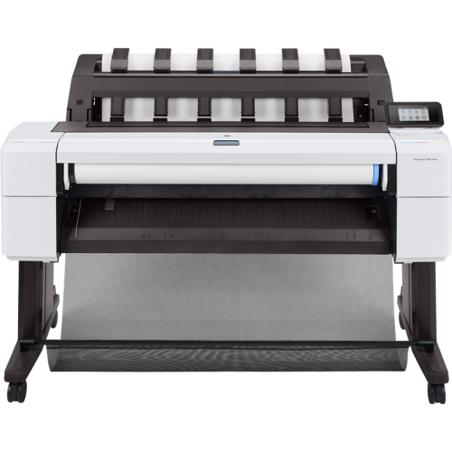 3EK10A Плоттер/ HP DesignJet T1600 36-in Printer