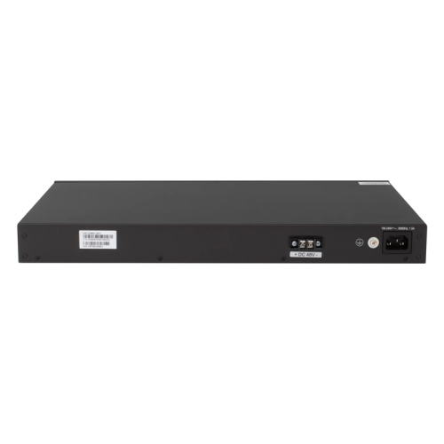 SNR-S2989G-48TX-DC Коммутатор/ Управляемый коммутатор уровня 2 SNR-S2989G-48TX-DC фото 4