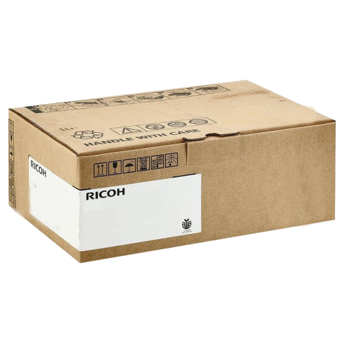 Блок проявки для моделей IMC3000-3500: желтый