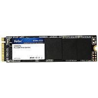 NT01N930E-256G-E4X Накопитель SSD Netac PCIe 3.0 x4 256GB NT01N930E-256G-E4X N930E Pro M.2 2280